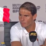 Son oncle Toni cash sur la relation entre Rafael Nadal et la France : « Pendant les Jeux…