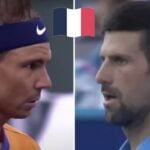 3 semaines après les JO, Rafael Nadal tacle sèchement Novak Djokovic : « C’est un peu le…