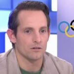 À 37 ans, Renaud Lavillenie balance sur le village olympique et ses excès : « J’ai vu…