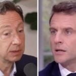 Emmanuel Macron aux abois, Stéphane Bern (60 ans) honnête sur lui : « Il est…