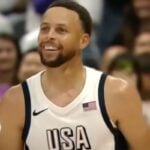 NBA – Après avoir semé le doute sur son futur, la mise au point de Steph Curry : « J’étais juste…