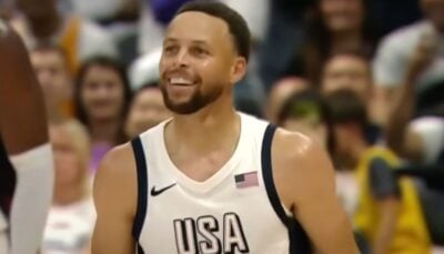 NBA – Après avoir semé le doute sur son futur, la mise au point de Steph Curry : « J’étais juste…