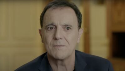 À 67 ans, Thierry Beccaro dévoile sa dangereuse addiction : « Il m’arrive de…