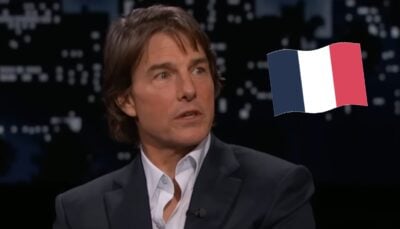 Furax après les JO en France, Tom Cruise (62 ans) vide son sac : « C’est une…