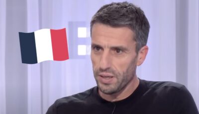 2 mois après les Jeux, Tony Estanguet cash sur les lits en carton du village olympique : « Dès le début…