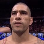 UFC – « Alex Pereira ? Je pourrais le décapiter, mais il n’est pas…