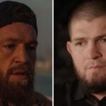 UFC – Conor McGregor révèle son DM incendiaire à Khabib : « J’ai ch*é dans ta…