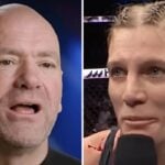 UFC – Scandale en France autour de Manon Fiorot, snobée par Dana White : « La honte ! »