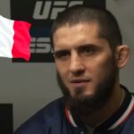 UFC – Islam Makhachev en rajoute une couche sur les Jeux Olympiques de Paris : « C’est dommage que…