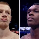 UFC – Chopé avec Adesanya, le Français Kevin Jousset fait le buzz et lâche une grosse annonce !