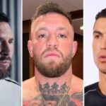 UFC – Lionel Messi ou Cristiano Ronaldo ? Conor McGregor tranche dans le vif : « Tu es le meilleur »