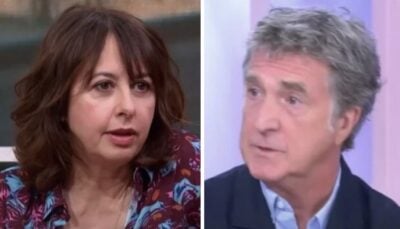 Séparée de lui depuis 14 ans, Valérie Bonneton (54 ans) cash sur François Cluzet : «  Je pense que…