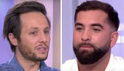 Vianney (33 ans) sans filtre sur son week-end explosif avec Kendji Girac : « Des kilos de…