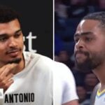 NBA – Après 4 affrontements, D’Angelo Russell se mouille sur Victor Wembanyama : « Il va battre ce record ! »