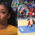 WNBA – L’action polémique d’Angel Reese qui continue de diviser la toile : « De l’égoïsme ! »