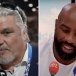 David Douillet (55 ans) sans langue de bois sur Teddy Riner : « Moi à 31 ans, j’étais…