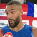 EDF – Après deux matchs aux JO, Rudy Gobert démonté en France : « Tu lui retires 10cm et il…