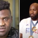 Teddy Riner à l’UFC ? Un expert cash : « S’il prend une patate par Ngannou, il va…