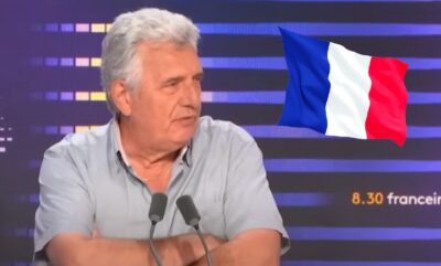 JO – La légende Claude Onesta sans détour sur Paris 2024 : « J’ai le sentiment du…