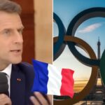 JO – Le bilan cash d’Emmanuel Macron pour Paris 2024 : « Quand la France se rassemble…