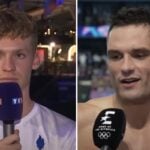 JO – Avant le sacre de Léon Marchand, le gros aveu de Florent Manaudou : « C’est compliqué si on…