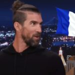 Michael Phelps cash sur les lits en carton aux JO de Paris : « Il y avait des gars qui…