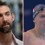 GOAT de la natation, Michael Phelps sans détour sur les JO de Léon Marchand : « Je n’ai jamais…