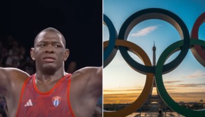 JO – Combats truqués à Paris 2024 ? L’énorme rumeur polémique : « Ils ne semblaient pas…