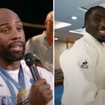 Joan-Benjamin Gaba balance sur Teddy Riner pendant les Jeux Olympiques : « Il m’a dit de…