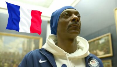 JO – Le salaire colossal de Snoop Dogg pour commenter Paris 2024 : « Par jour, il toucherait…