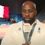 Teddy Riner honnête sur le village olympique à Paris : « Avec l’âge, j’ai compris que…