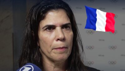 JO 2024 – La délégation israélienne cash sur l’accueil des athlètes en France : « Nous avons…