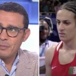 Légende de la boxe, Brahim Asloum cash l’Algérienne Imane Khelif : « Quelle honte ! J’ai…