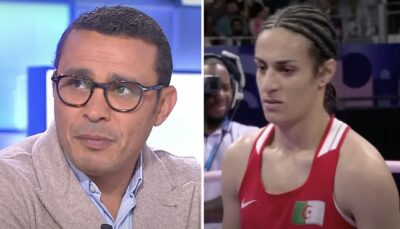 Légende de la boxe, Brahim Asloum cash l’Algérienne Imane Khelif : « Quelle honte ! J’ai…