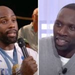 L’avis tranché de Omar Sy (46 ans) sur Teddy Riner : « C’est un…