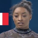 Simone Biles vide encore son sac sur son expérience en France : « Ils ont essayé de me…