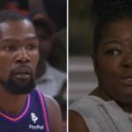 NBA – Sans pression, la mère de Kevin Durant l’affiche : « Les gens ne le savent pas, mais mon fils sait…