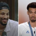 NBA – Aux oubliettes, l’ancien André Roberson cash sur Wembanyama : « Je lui laisse 3 ans pour…