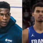 JO – Le potentiel roster 2028 de Team USA qui fait le buzz : « La France pourrait tout gagner »