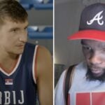 JO – Critiqué par Bogdanovic, Kevin Durant cash sur le match Team USA / Serbie : « Nous n’avons même pas…