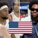 JO – Après sa finale de légende, le surnom de Guerschon Yabusele aux US : « Ils l’ont appelé…