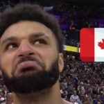 JO – Méconnaissable à Paris et face aux Bleus, l’aveu cash sur Jamal Murray : « Il n’était pas…