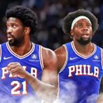 NBA – Après l’arrivée de Guerschon Yabusele, gros chamboulement à venir aux 76ers ? « Nous devons…