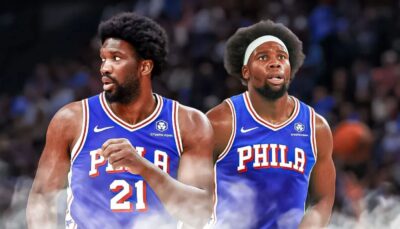 NBA – Après l’arrivée de Guerschon Yabusele, gros chamboulement à venir aux 76ers ? « Nous devons…