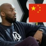 NBA – Pendant les JO de Pékin, l’avis cash de Kobe Bryant sur les Chinois : « C’est gênant de…