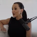 NBA – Actrice X, Lisa Ann balance cash sur une légende : « Ce joueur m’a…