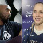 NBA/JO – La pépite Hailey Van Lith choque les fans au sujet de Kobe : « Il n’aurait jamais…