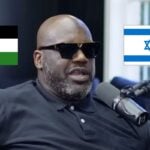 NBA – En plein conflit israélo-palestinien, la décision choquante de Shaquille O’Neal !