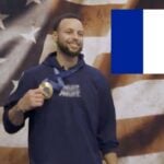 JO – La provocation cash de Stephen Curry après son carton contre les Bleus : « En France, on dit…