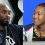 En plein US Open, Naomi Osaka balance sur Kobe Bryant : « Il m’a dit que les gens ne…